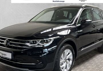 VW Tiguan 9.980 km 46.490 &euro; Scheuring 86937