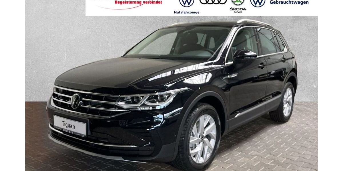 VW Tiguan 9.980 km 46.490 &euro; Scheuring 86937