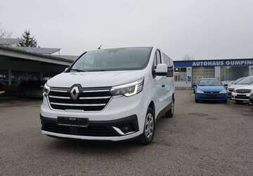 Renault Trafic 52.900 km 26.990 &euro; Dinkelscherben-Ried 86424