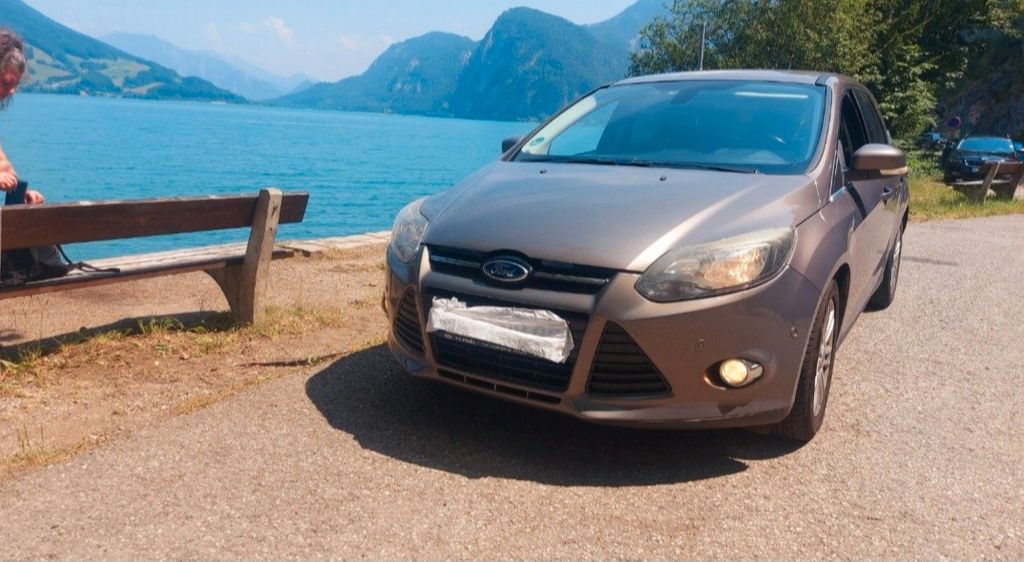 Ford Focus 257.000 km 3.999 &euro; Augsburg 86150