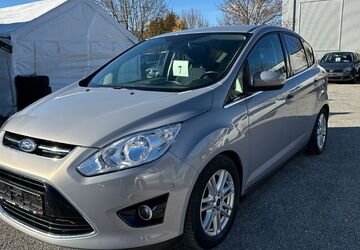 Ford C-Max 164.688 km 4.999 &euro; Augsburg 86167