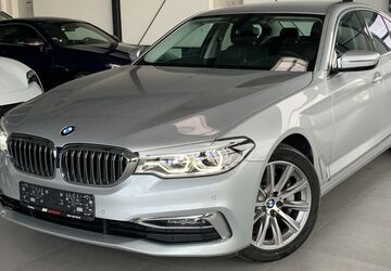 BMW 525 29.800 km 30.990 &euro; Friedberg 86316