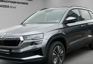 Skoda Karoq 14.990 km 36.490 &euro; Augsburg 86179