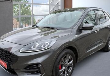 Ford Kuga 47.700 km 26.885 &euro; Augsburg 86165
