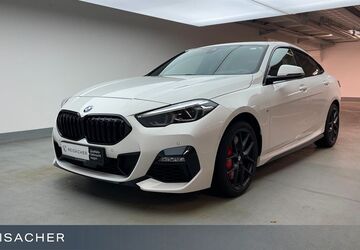 BMW 220 Gran Coupé 20.826 km 33.490 &euro; Augsburg 86167