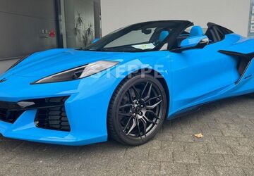 Corvette Z06 20 km 164.900 &euro; Horgau 86497