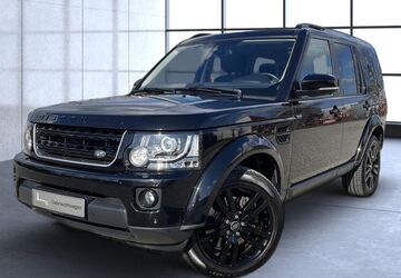 Land Rover Discovery 70.900 km 35.890 &euro; Augsburg 86165