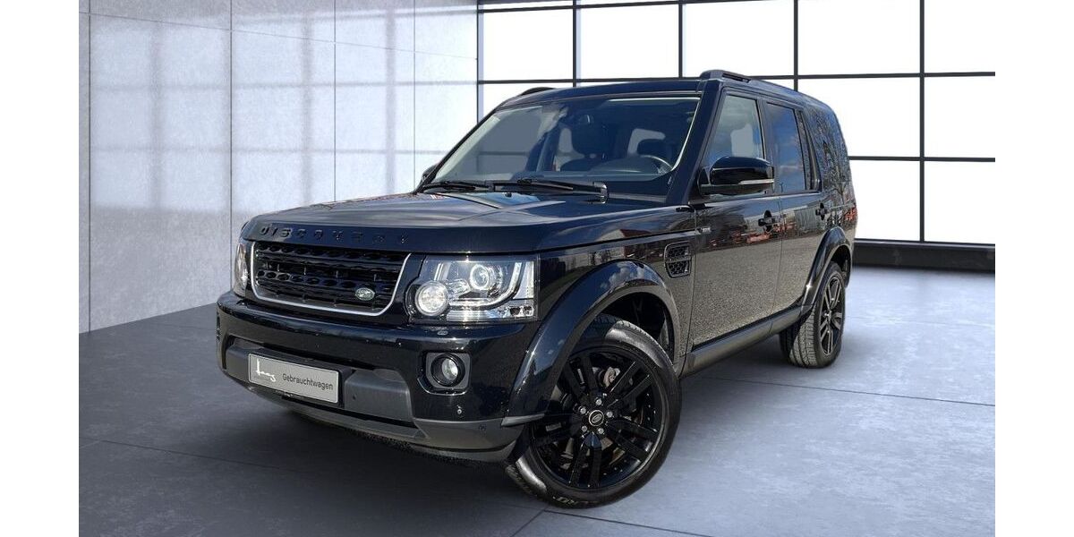 Land Rover Discovery 70.900 km 35.890 &euro; Augsburg 86165