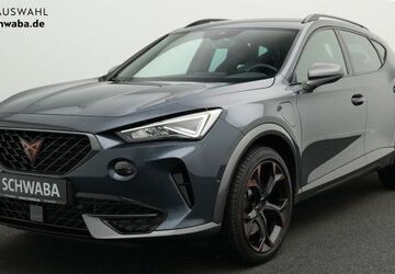 Cupra Formentor 32.800 km 28.290 &euro; Gersthofen 86368