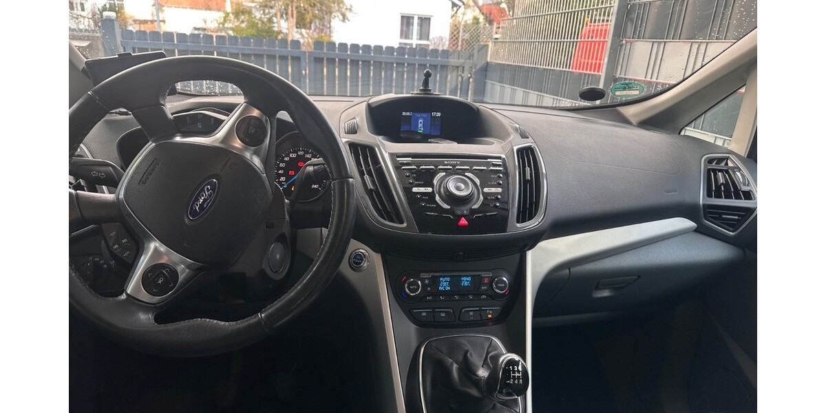 Ford C-Max 254.000 km 3.700 &euro; Königsbrunn 86343