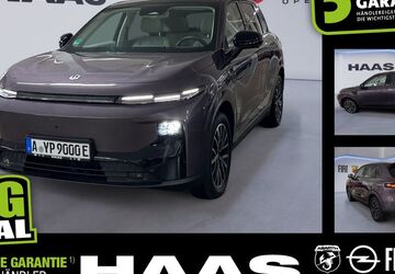 Leapmotor Andere 1.900 km 26.980 &euro; Augsburg 86159