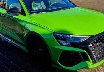 Audi RS3 38.000 km 50.299 &euro; Untermeitingen 86836