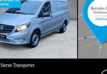 Mercedes-Benz Vito 103.924 km 24.371 &euro; Augsburg 86161