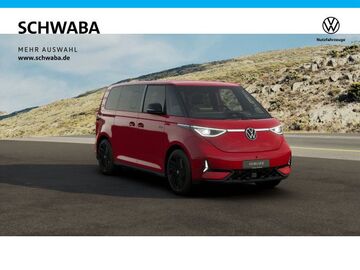 Gebrauchte VW ID. Buzz