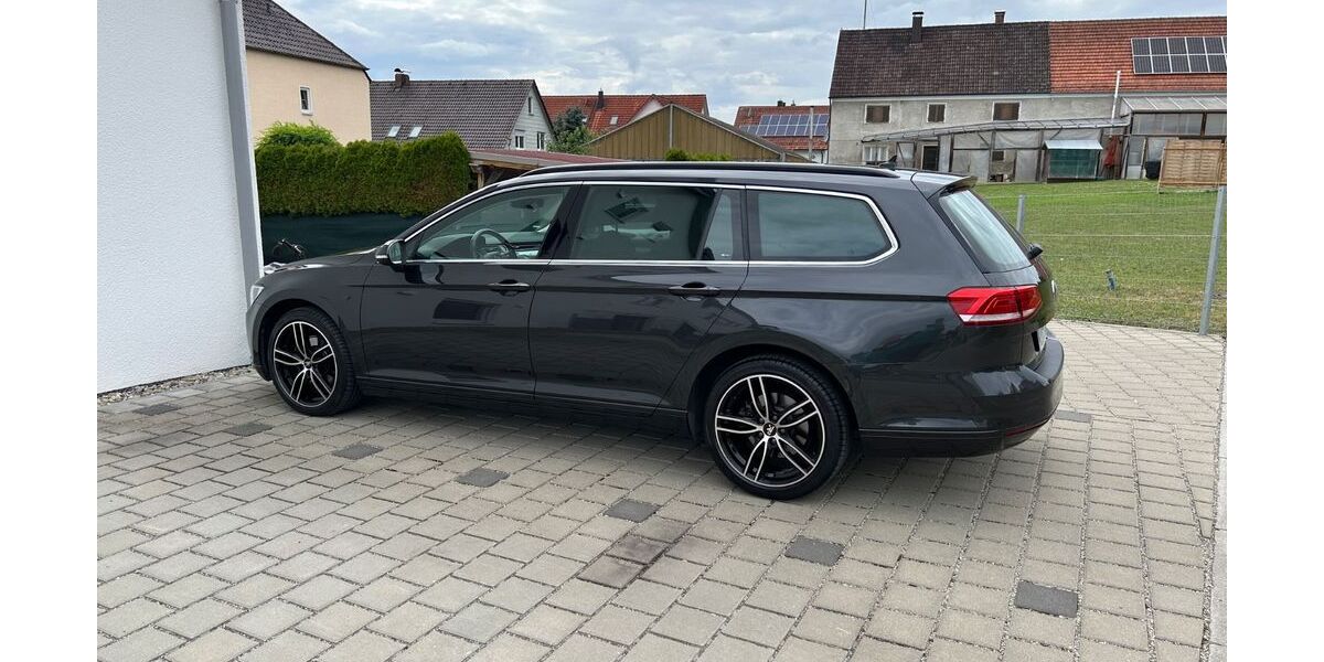 VW Passat Variant 73.000 km 19.900 &euro; Aindling 86447