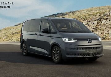 VW T7 Multivan 1.050 km 77.790 &euro; Augsburg 86165