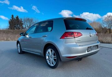 VW Golf 145.000 km 12.500 &euro; Dasing 86453