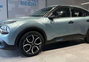 Citroen C4 29.953 km 15.900 &euro; Augsburg 86179