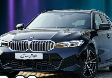 BMW 330 25.490 km 45.950 &euro; Augsburg 86199