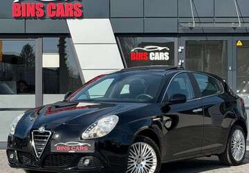 Alfa Romeo Giulietta 140.000 km 5.990 &euro; Königsbrunn 86343