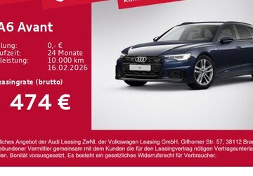 Audi A6 27.079 km 55.490 &euro; Gersthofen 86368