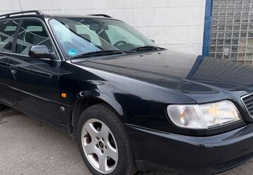 Audi A6 312.000 km 2.499 &euro; Augsburg 86165