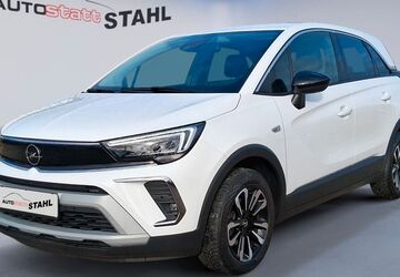 Opel Crossland (X) 27.214 km 19.490 &euro; Untermeitingen 86836