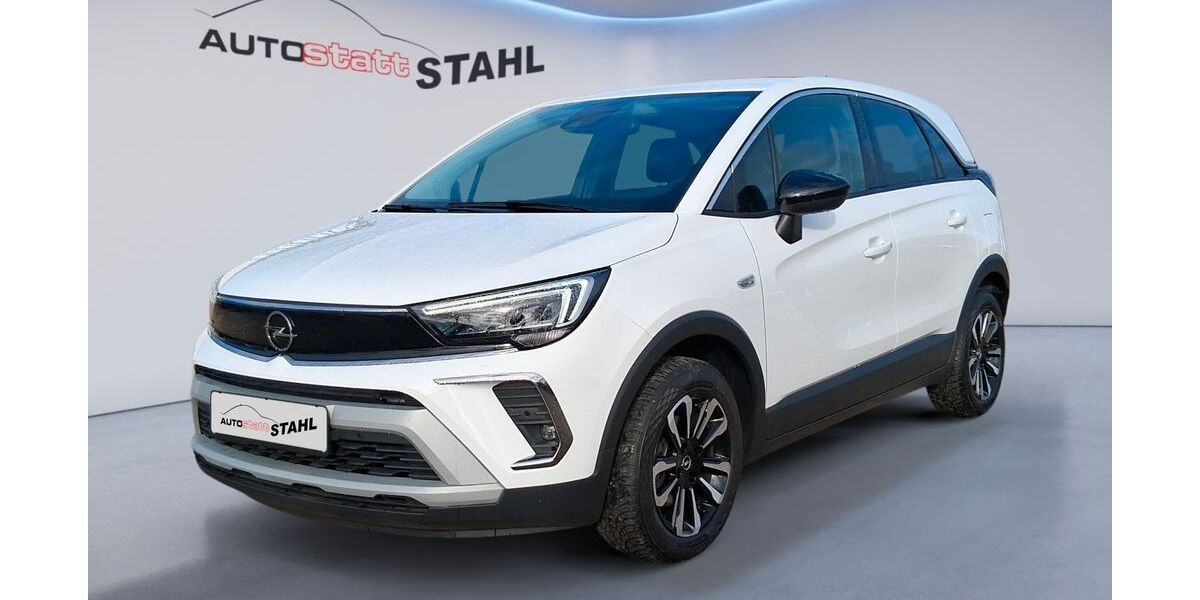 Opel Crossland (X) 27.214 km 19.490 &euro; Untermeitingen 86836