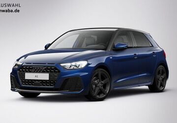 Audi A1 4.005 km 29.280 &euro; Gersthofen 86368