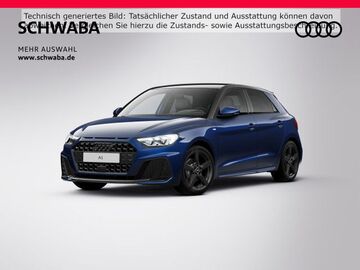 Gebrauchte Audi A1