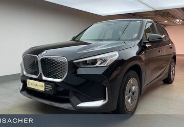 BMW iX1 10.483 km 33.555 &euro; Augsburg 86167