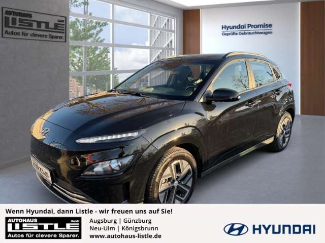 Hyundai KONA 29.961 km 20.985 &euro; Augsburg 86165