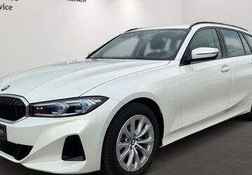 BMW 318 32.900 km 32.700 &euro; Aichach 86551