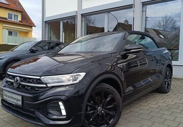 VW T-Roc 43.390 km 26.990 &euro; Schwabmünchen 86830