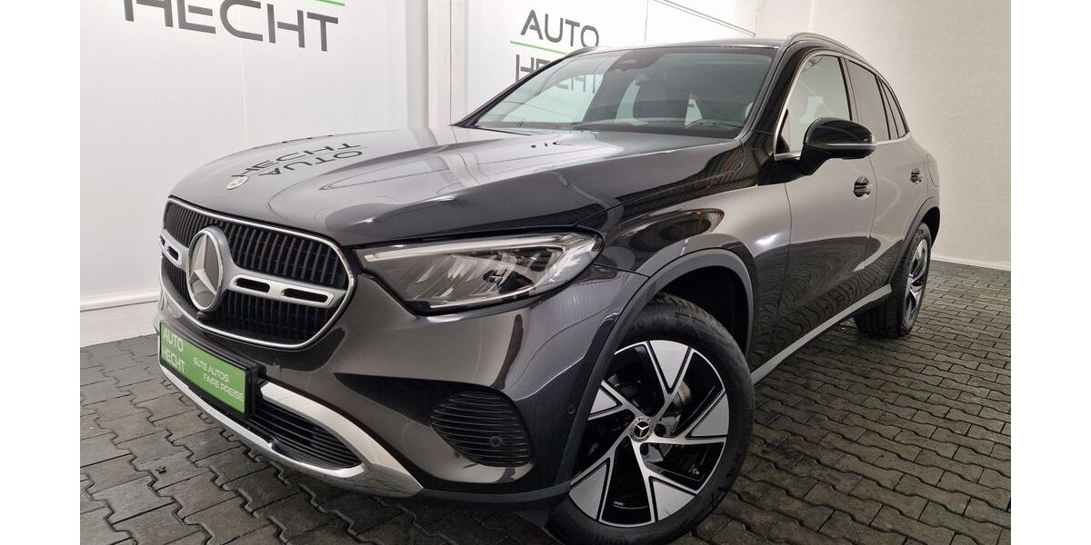 Mercedes-Benz GLC 400 89.100 km 43.400 &euro; Königsbrunn bei Augsburg 86343