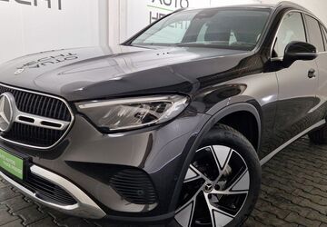 Mercedes-Benz GLC 400 89.100 km 44.000 &euro; Königsbrunn bei Augsburg 86343