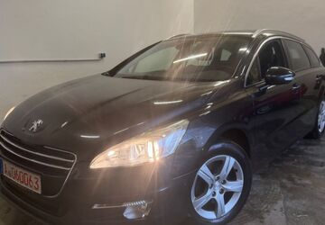 Peugeot 508 346.000 km 2.790 &euro; Augsburg 86154