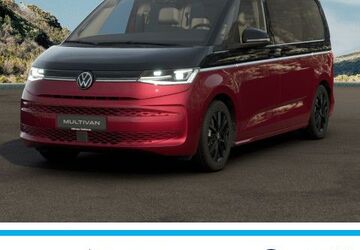 VW T7 Multivan 8.888 km 64.890 &euro; Gersthofen 86368