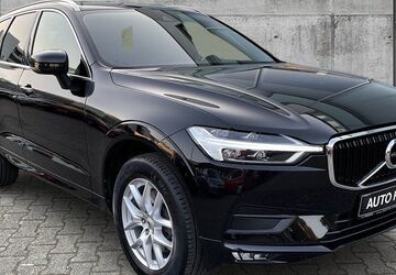 Volvo XC60 90.800 km 29.790 &euro; Gersthofen 86368