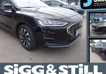 Ford Focus 10.000 km 25.750 &euro; Augsburg 86165