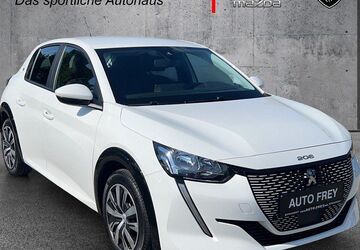 Peugeot 208 69.500 km 13.990 &euro; Gersthofen 86368