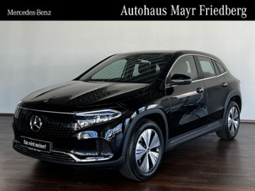 Gebrauchte Mercedes-Benz EQA
