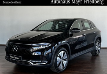 Mercedes-Benz EQA 3.900 km 51.000 &euro; Friedberg 86316