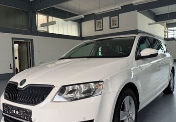 Skoda Octavia 175.000 km 7.500 &euro; Schwabmünchen 86830