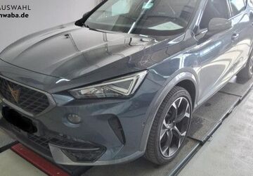 Cupra Formentor 46.600 km 30.190 &euro; Gersthofen 86368