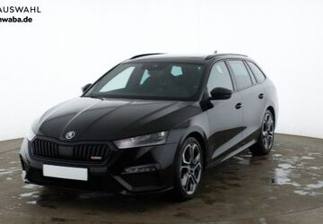 Skoda Octavia 57.800 km 32.590 &euro; Gersthofen 86368