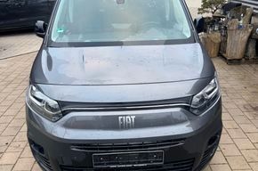 Fiat Doblo 112.000 km 14.499 &euro; Bobingen 86399