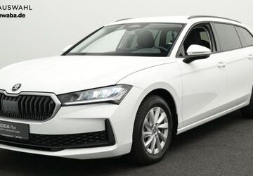 Skoda Superb 9.200 km 35.490 &euro; Gersthofen 86368