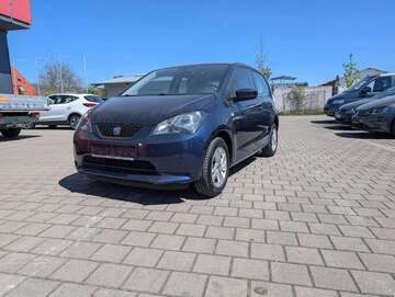 Gebrauchte Seat Mii