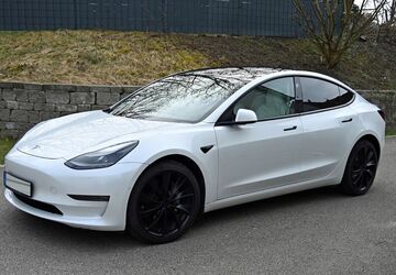 Tesla Model 3 54.150 km 33.308 &euro; Odelzhausen 85235